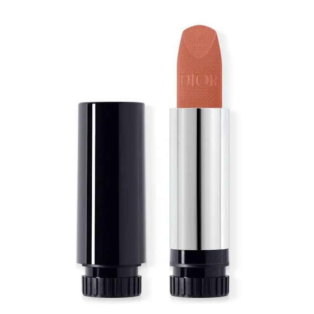 Dior Rouge Dior Barra De Labios 200 Nude Touch Velvet Recarga 30ml - Feel You