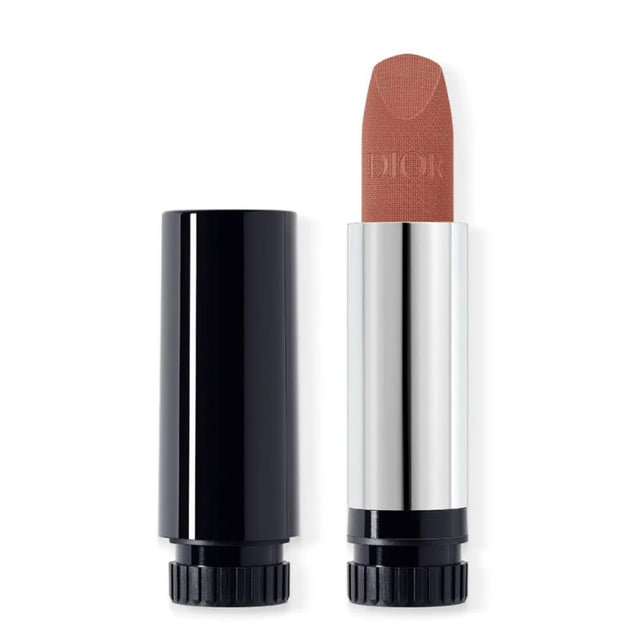 Dior Rouge Dior Barra De Labios 300 Nude Style Velvet Recarga 30ml - Feel You