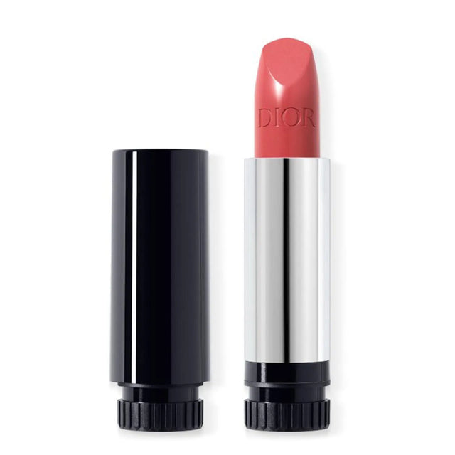 Dior Rouge Dior Barra De Labios 458 Paris Satin Recarga 30ml - Feel You