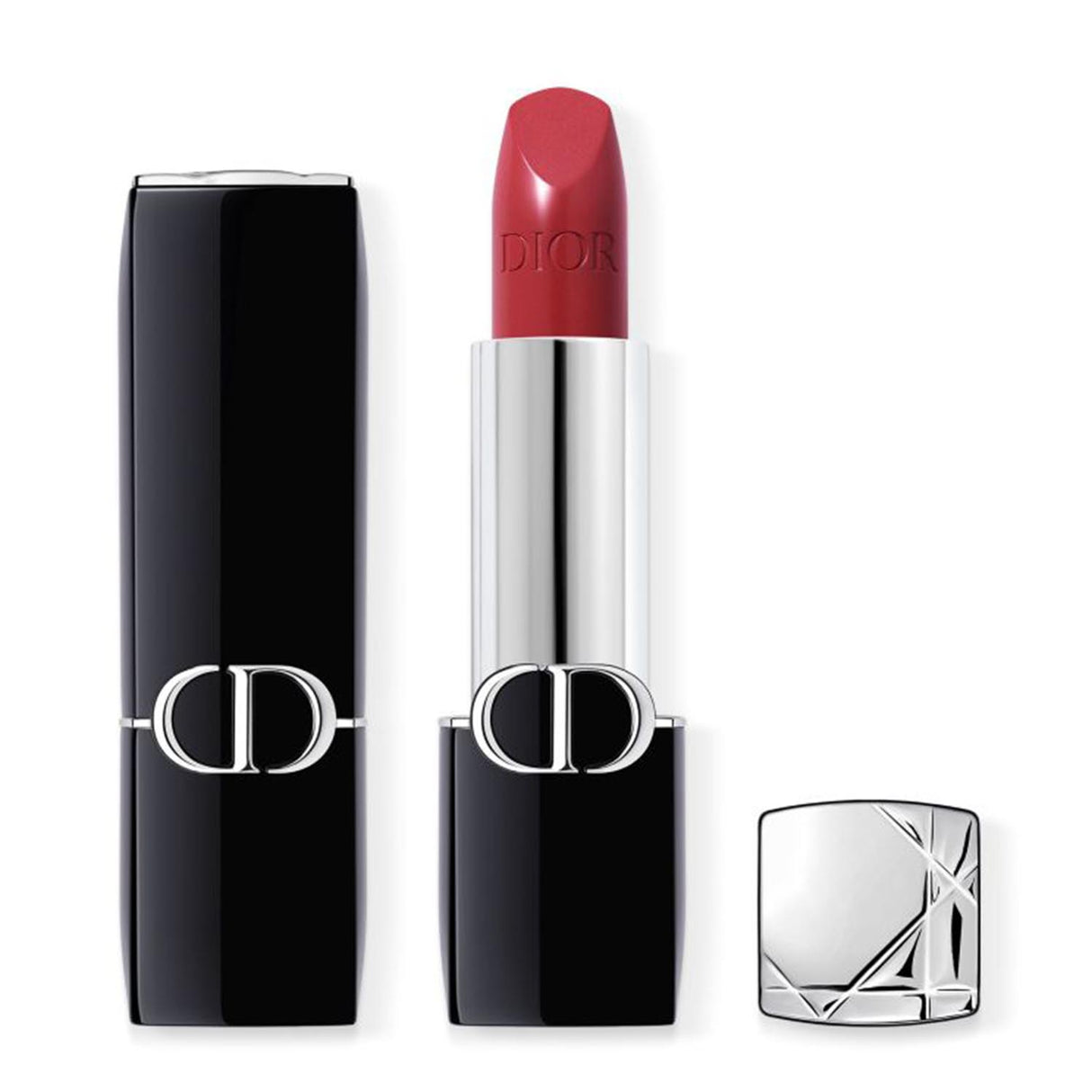 Dior Rouge Dior Barra De Labios 525 Cherie Satin 30ml - Feel You