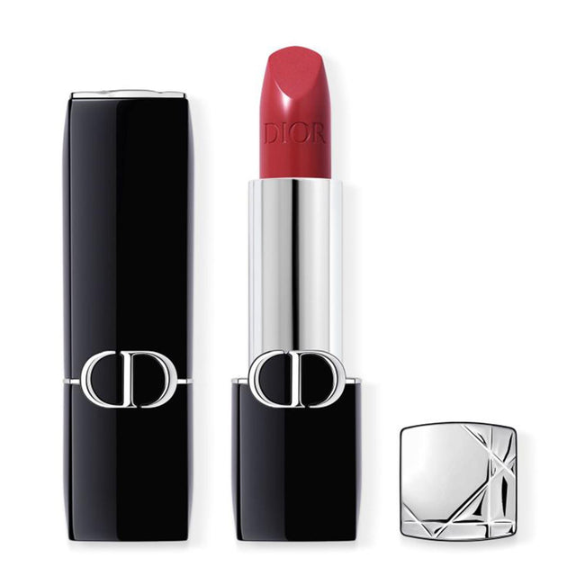 Dior Rouge Dior Barra De Labios 525 Cherie Satin 30ml - Feel You