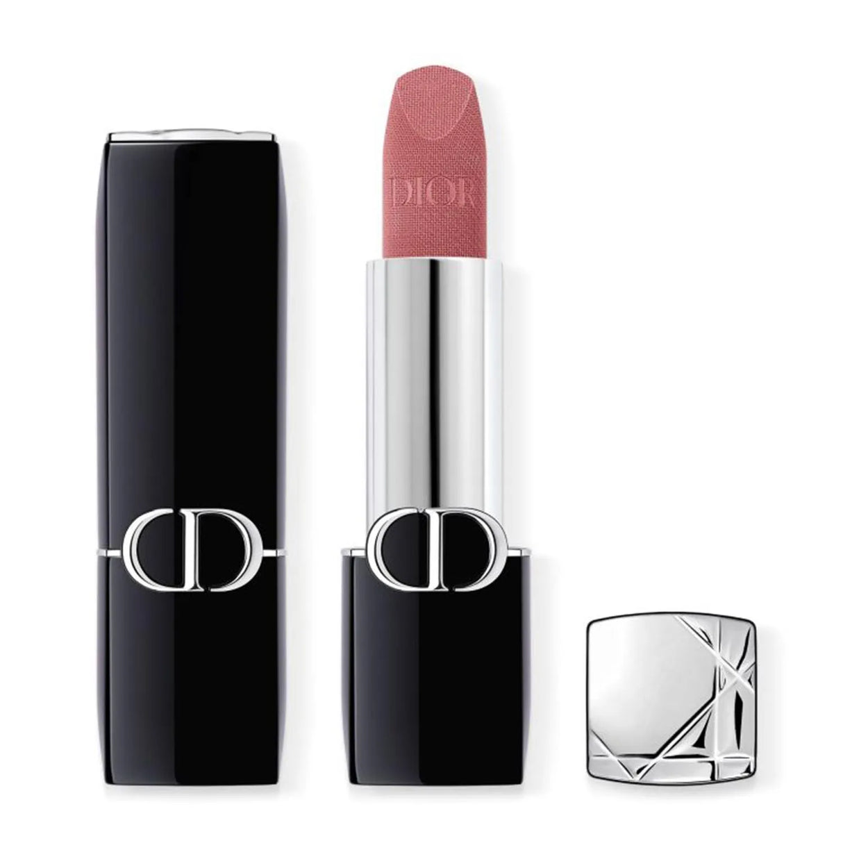 Dior Rouge Dior Barra De Labios 625 Mitzah Velvet 30ml - Feel You