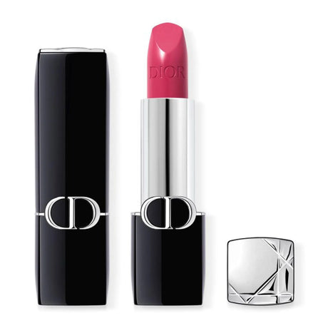 Dior Rouge Dior Barra De Labios 678 Culte Satin 30ml - Feel You