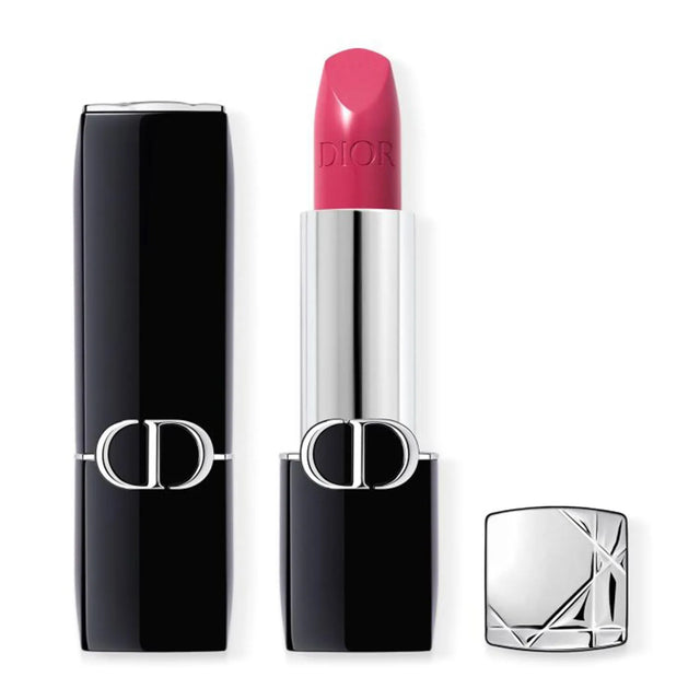 Dior Rouge Dior Barra De Labios 678 Culte Satin 30ml - Feel You