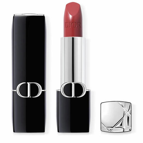 Dior Rouge Dior Barra De Labios 720 Icone Satin 30ml - Feel You
