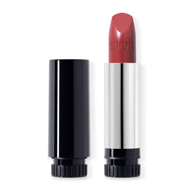 Dior Rouge Dior Barra De Labios 720 Icone Velvet Recarga 30ml - Feel You
