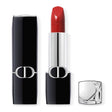 Dior Rouge Dior Barra De Labios 743 Rouge Zinnia Satin 30ml - Feel You