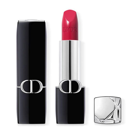 Dior Rouge Dior Barra De Labios 766 Rose Harpers Satin 30ml - Feel You