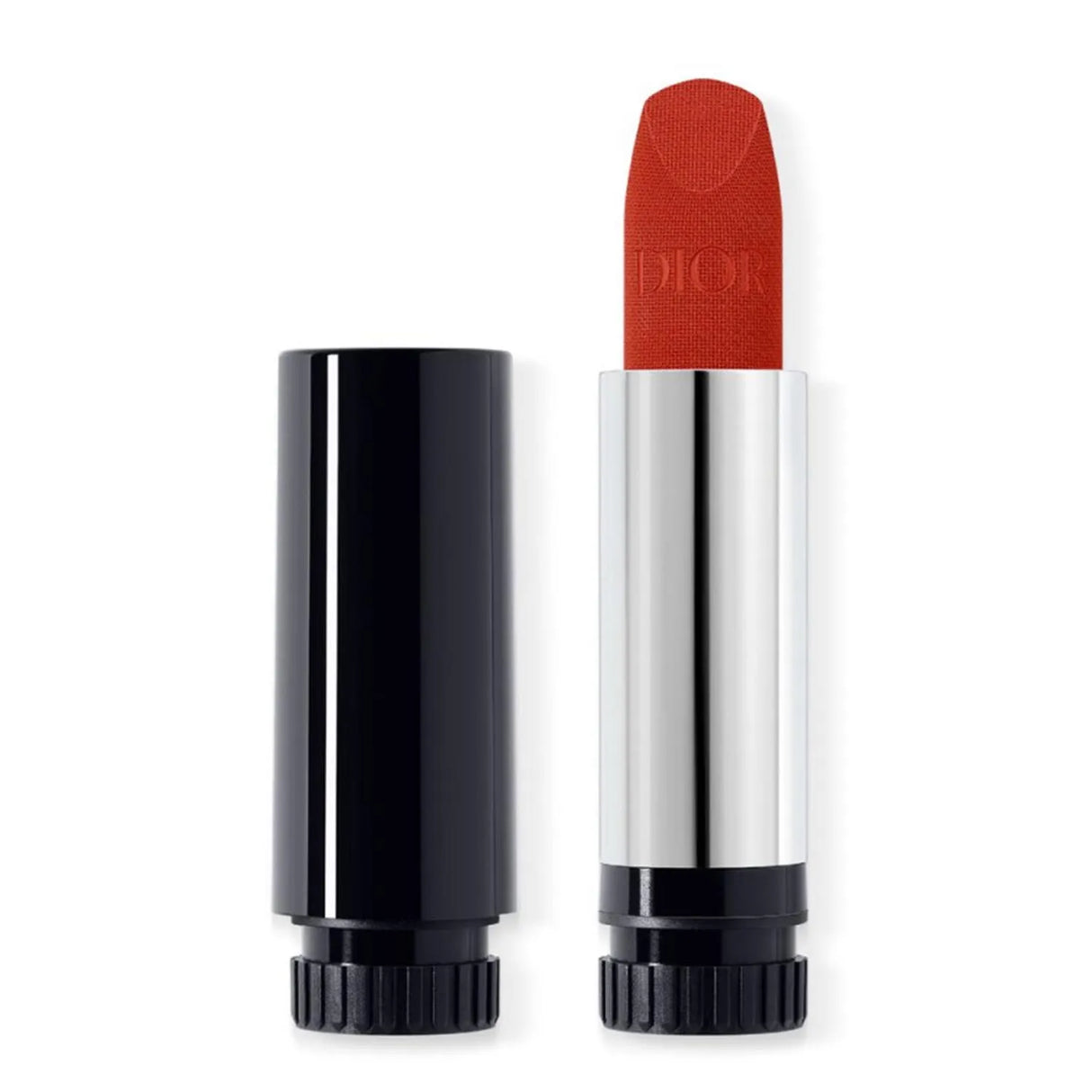 Dior Rouge Dior Barra De Labios 777 Fahrenheit Velvet Recarga 30ml - Feel You