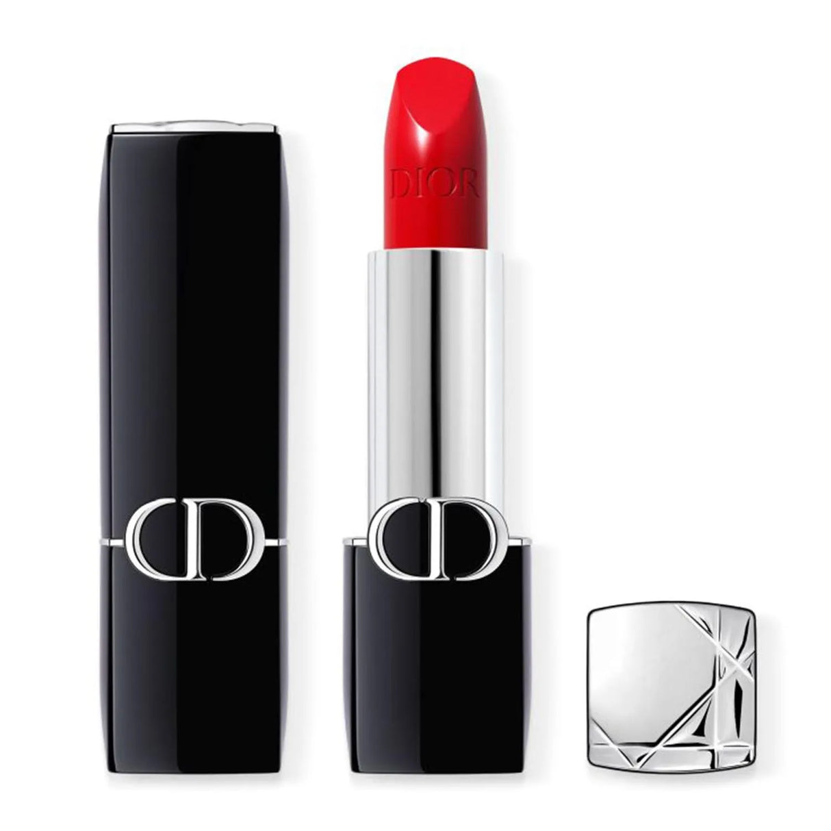 Dior Rouge Dior Barra De Labios 844 Trafalgar Satin 30ml - Feel You