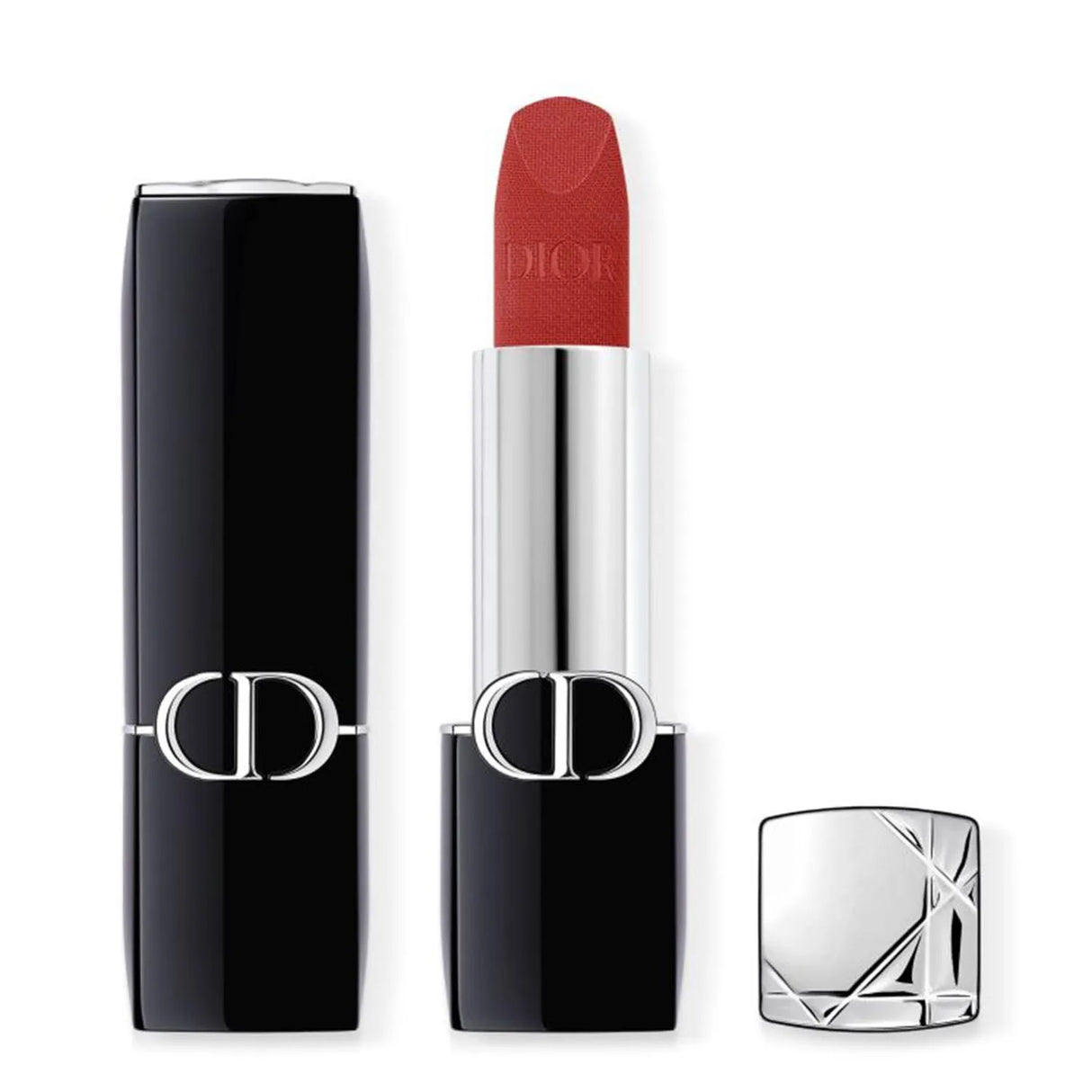 Dior Rouge Dior Barra De Labios 865 Together Velvet 30ml - Feel You
