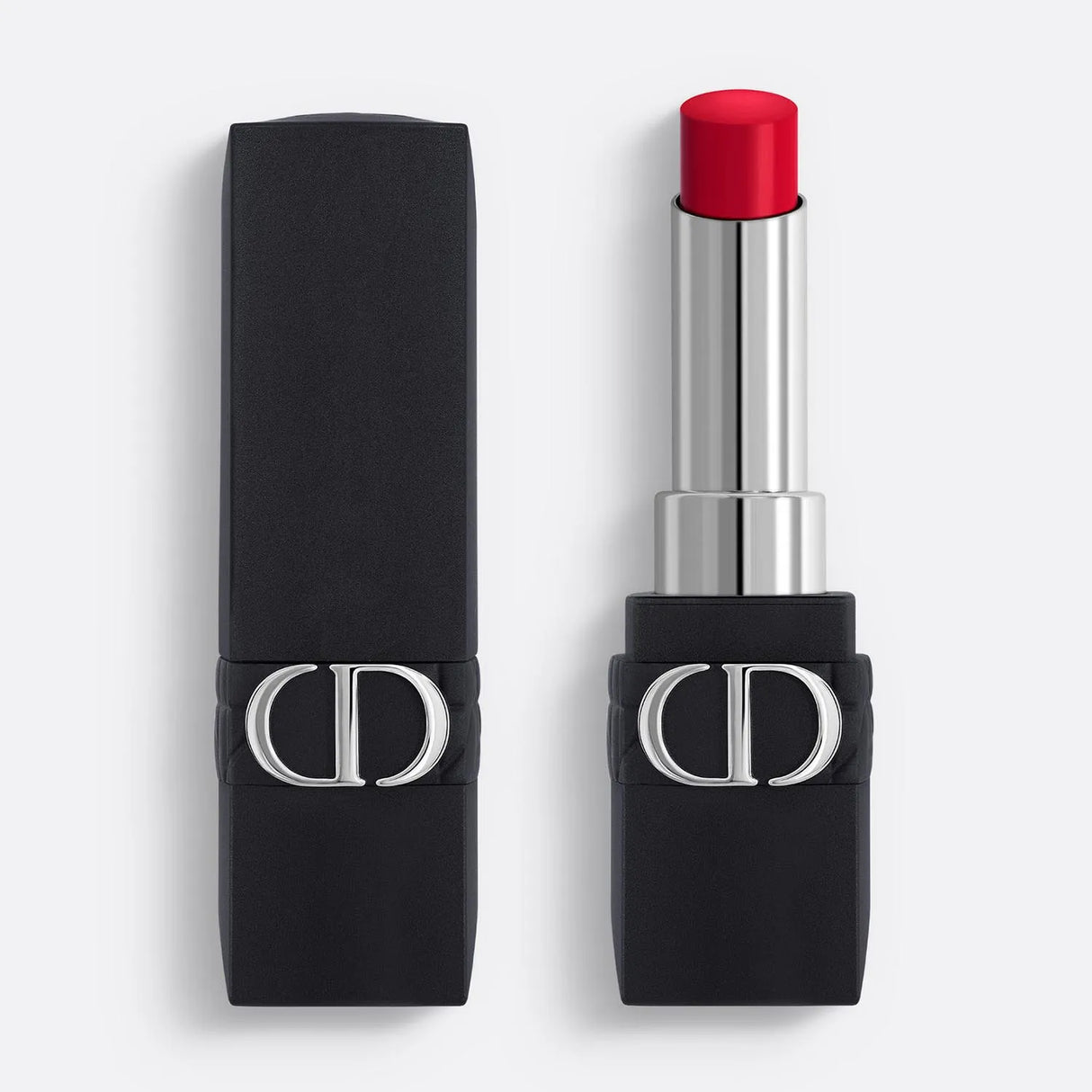 Dior Rouge Dior Forever Barra De Labios 760 Glam 1un - Feel You
