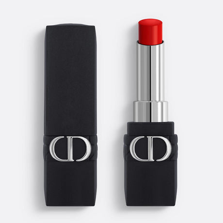 Dior Rouge Dior Forever Barra De Labios 999 Dior 1un - Feel You