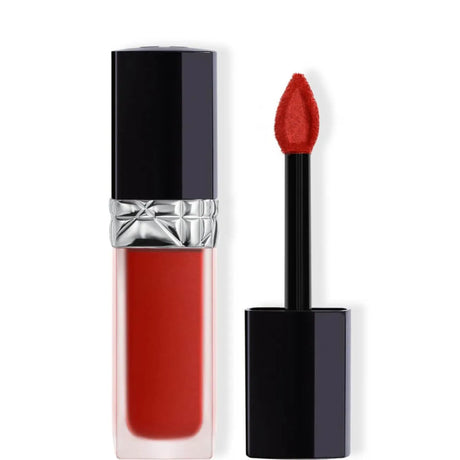 Dior Rouge Dior Forever Liquid Barra De Labios 741 Forever Star 1un - Feel You