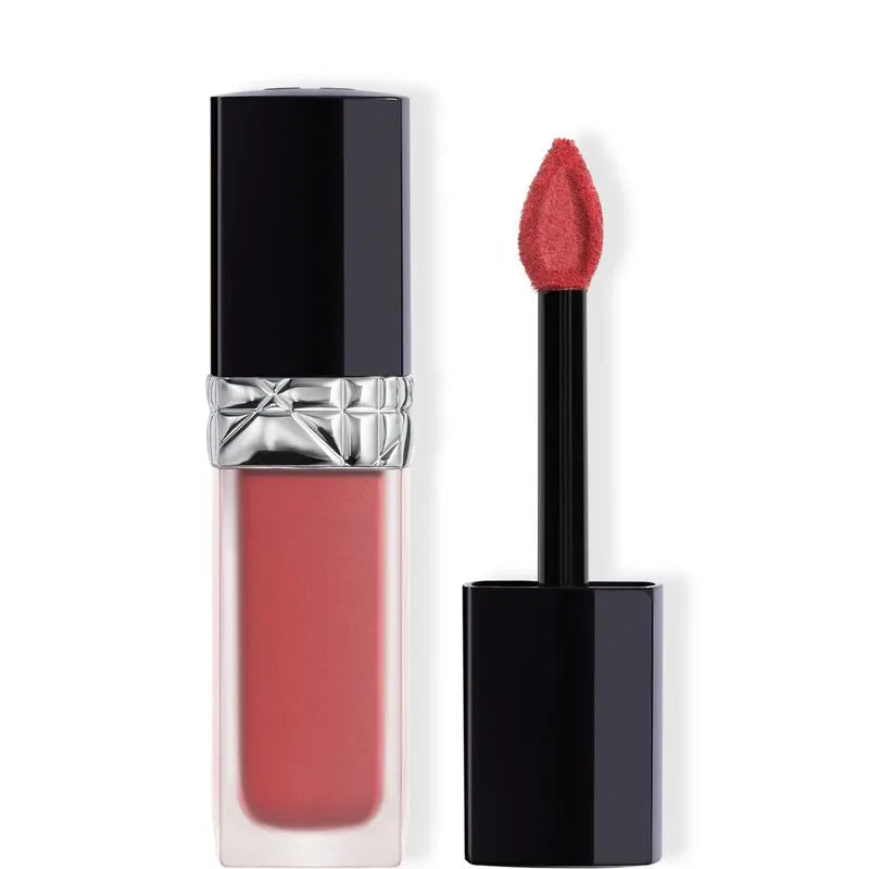 Dior - Rouge Dior Forever Liquid Matte Lipstick 6 ml - Feel You