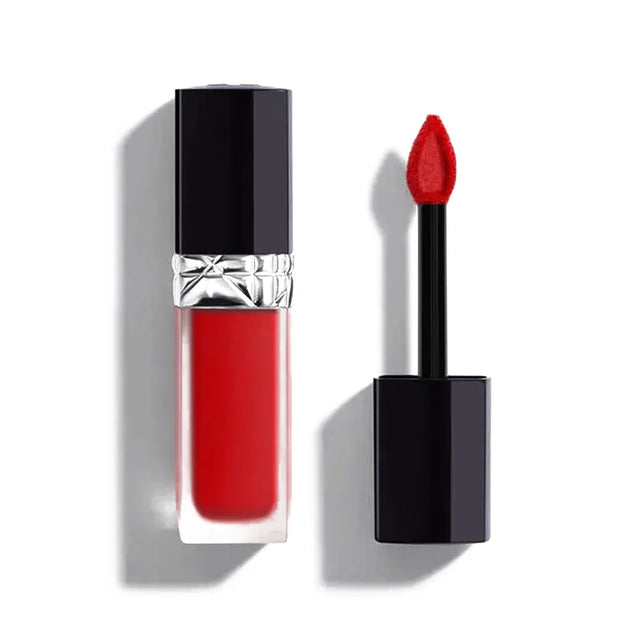 Dior - Rouge Dior Forever Liquid Matte Lipstick 6 ml - Feel You