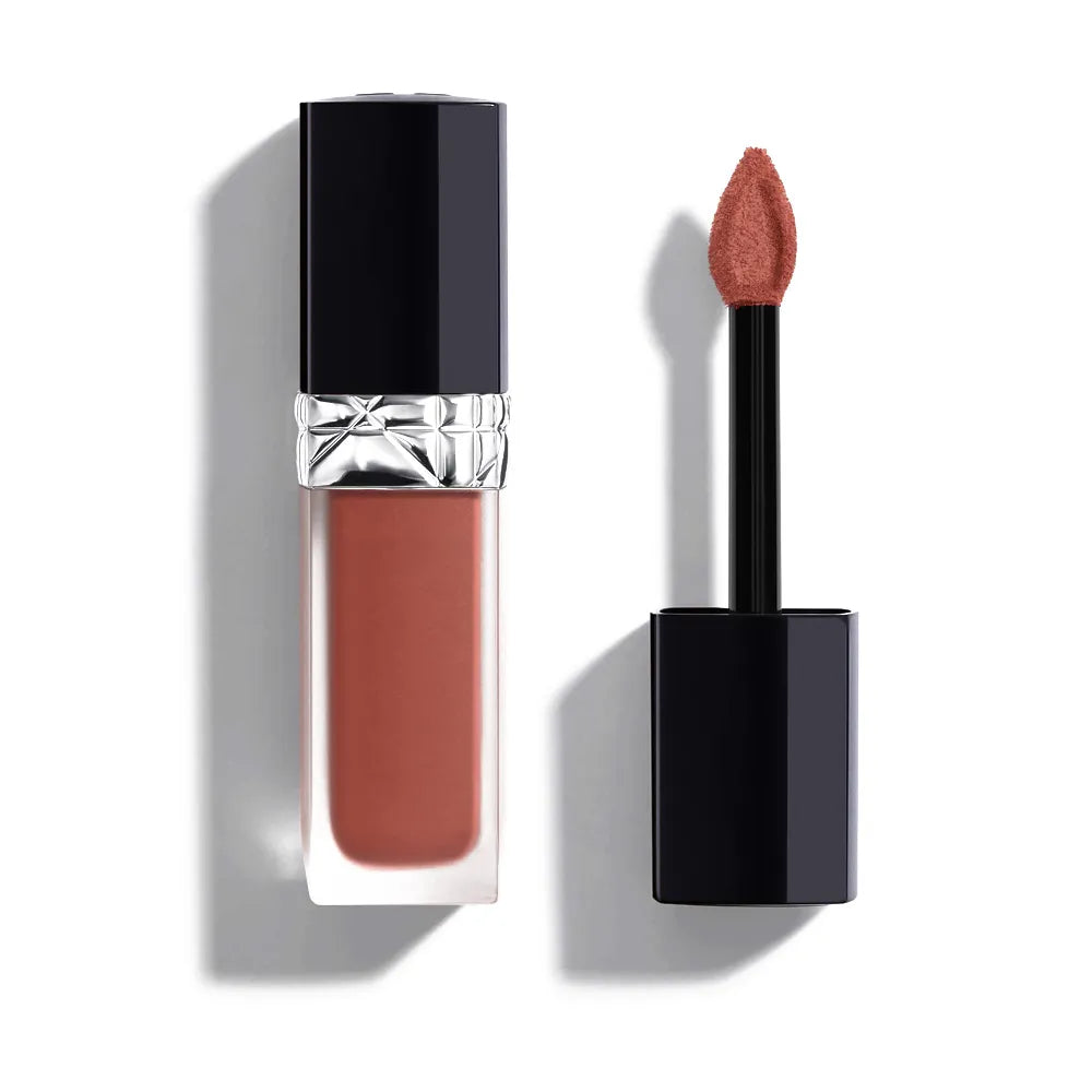 Dior - Rouge Dior Forever Liquid Matte Lipstick 6 ml - Feel You