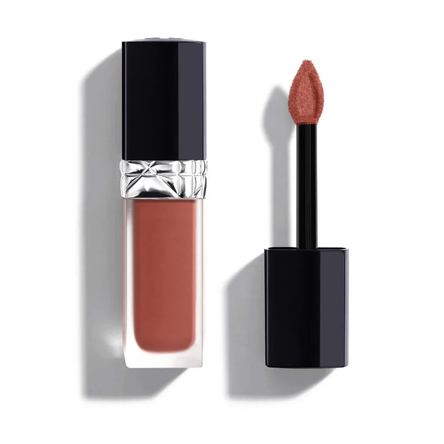 Dior - Rouge Dior Forever Liquid Matte Lipstick 6 ml - Feel You