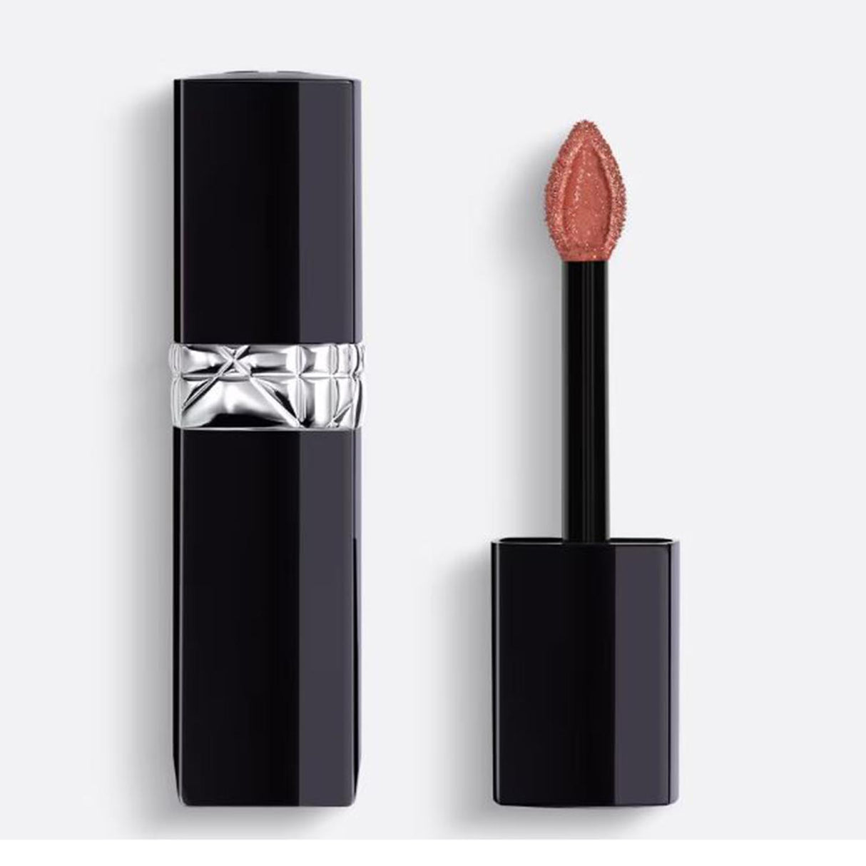Dior Rouge Forever Barra De Labios N200 Nude Touch 1un - Feel You