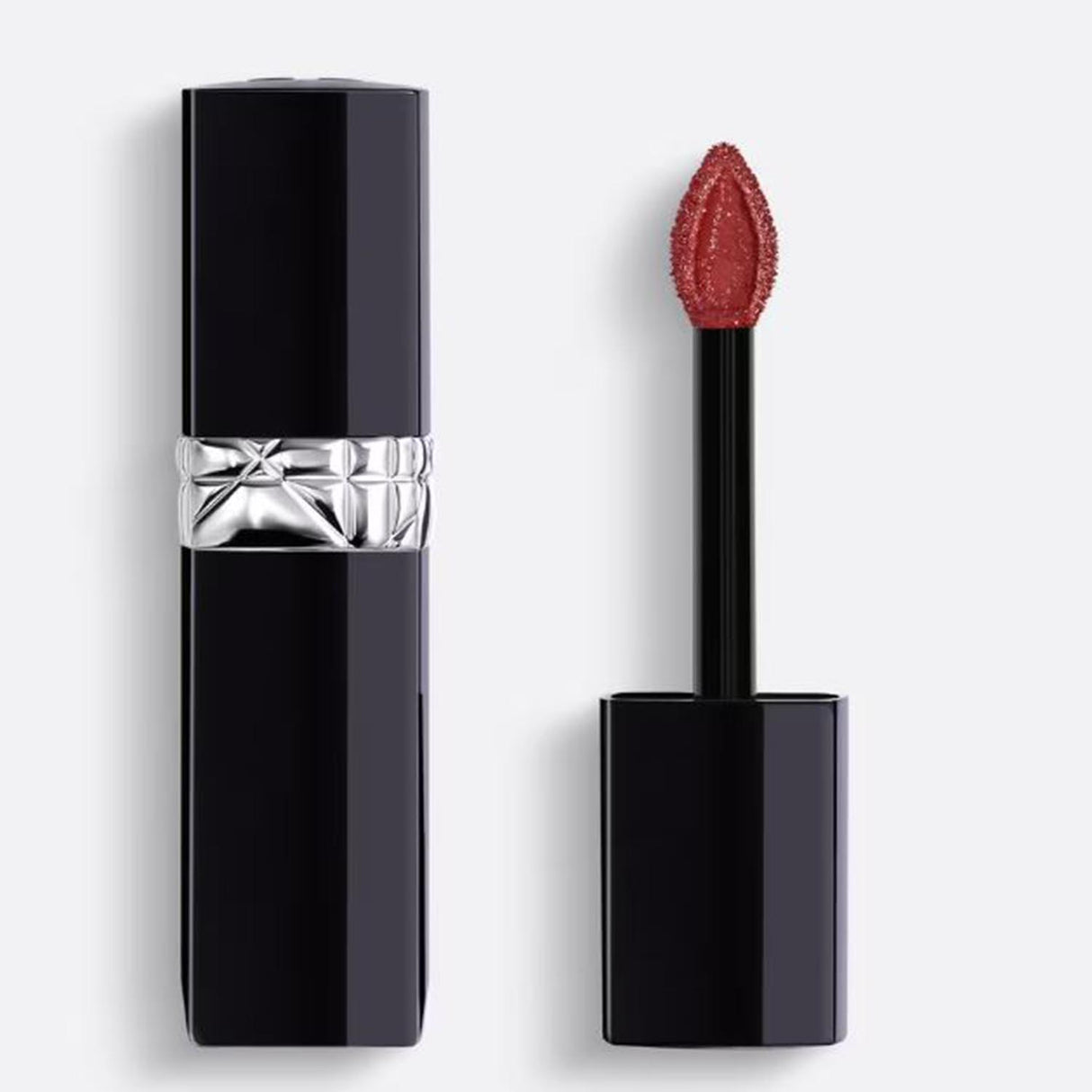 Dior Rouge Forever Barra De Labios N720 Icone 1un - Feel You