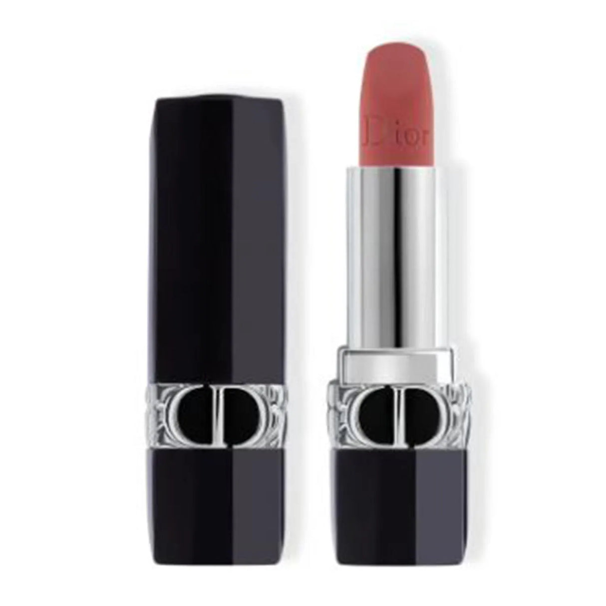 Dior Rouge Forever Liquid Barra De Labios 720 1un - Feel You