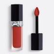 Dior Rouge Forever Liquid Barra De Labios 861 Charm 1un - Feel You