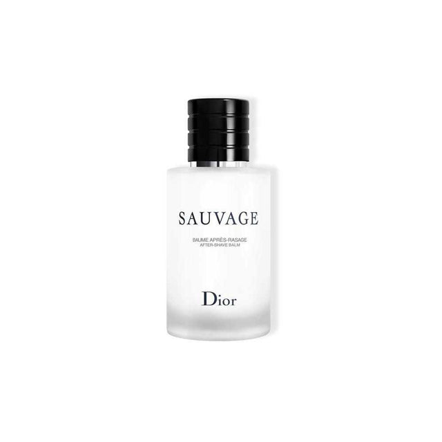 Dior - Sauvage After Shave Balsam - 100ml - Feel You