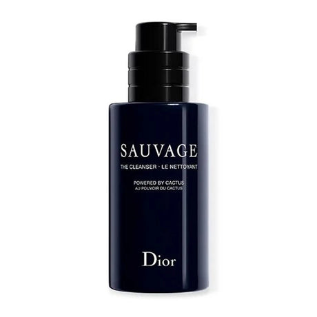 Dior - Sauvage Cleansing Facial Gel - 125ml - Feel You