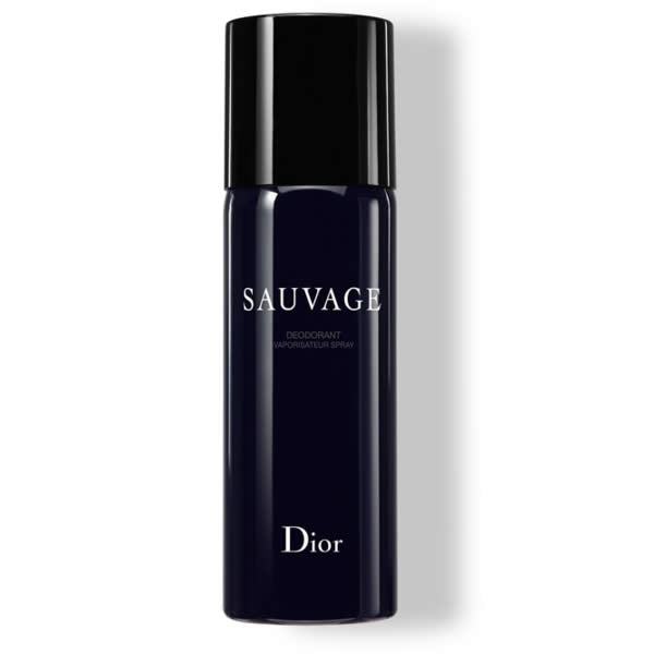 Dior - Sauvage Deospray - 150ml - Feel You