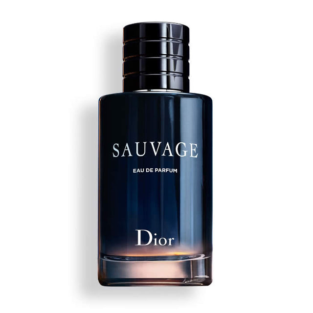 Dior Sauvage Eau De Parfum Spray 100ml - Feel You