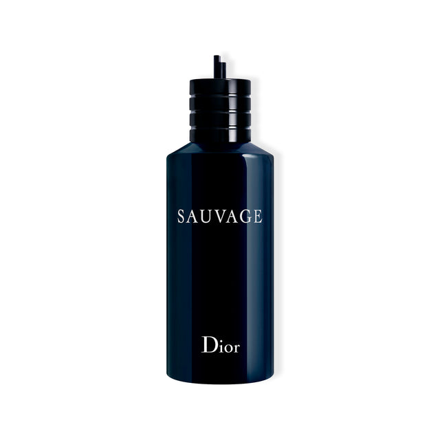 Dior Sauvage Eau De Toilette 300ml Recargable - Feel You