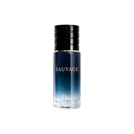 Dior Sauvage Eau De Toilette 30ml Recargable - Feel You