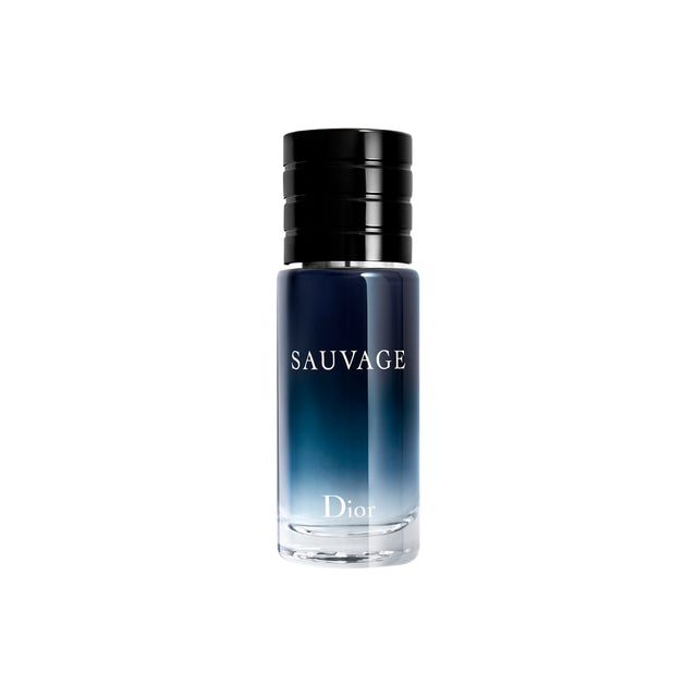 Dior Sauvage Eau De Toilette 30ml Recargable - Feel You