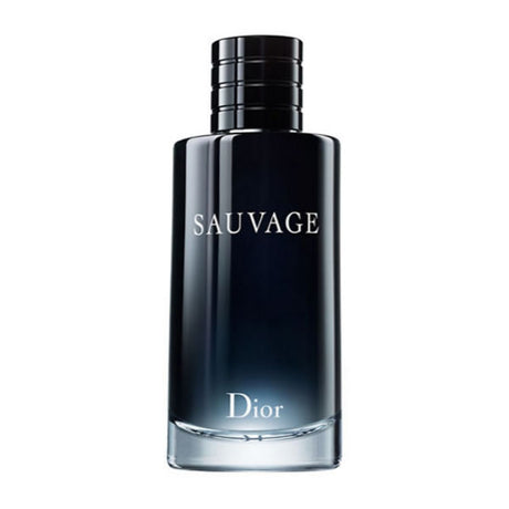 Dior Sauvage Eau De Toilette Spray 200ml - Feel You