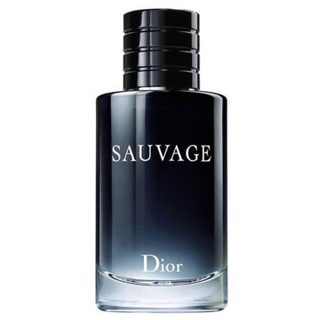 Dior Sauvage Eau De Toilette Spray 60ml - Feel You