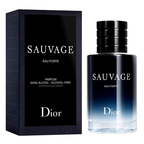 Dior - Sauvage Eau Forte Parfum - 60ml - Feel You