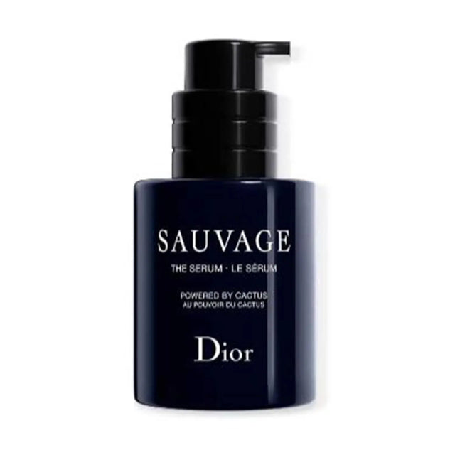 Dior - Sauvage Face Serum - 50ml - Feel You
