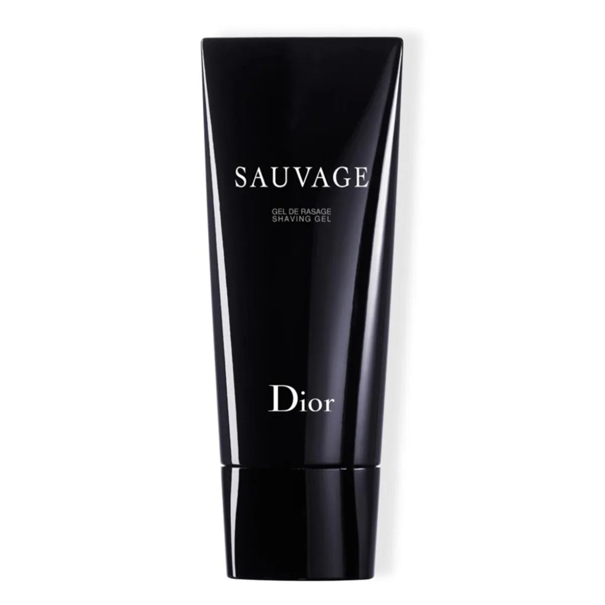 Dior - Sauvage Shaving Cream - 125ml - Feel You
