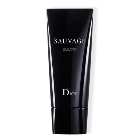 Dior - Sauvage Shaving Cream - 125ml - Feel You