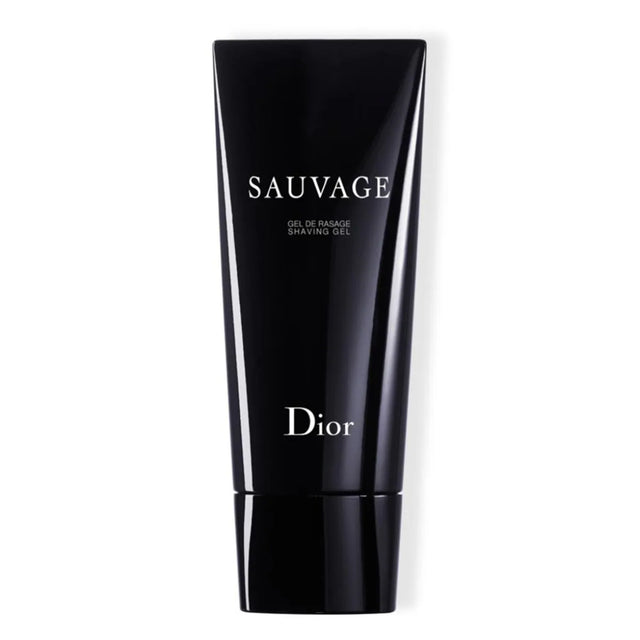 Dior - Sauvage Shaving Cream - 125ml - Feel You