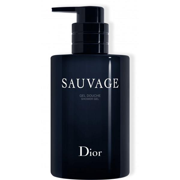 Dior - Sauvage Shower Gel - 250ml - Feel You