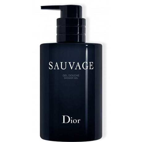 Dior - Sauvage Shower Gel - 250ml - Feel You