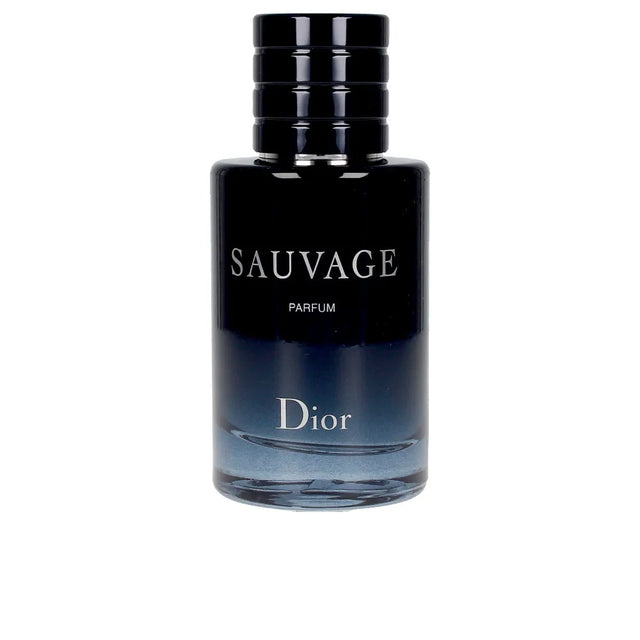 Dior - Sauvage perfume - 60ml - Feel You