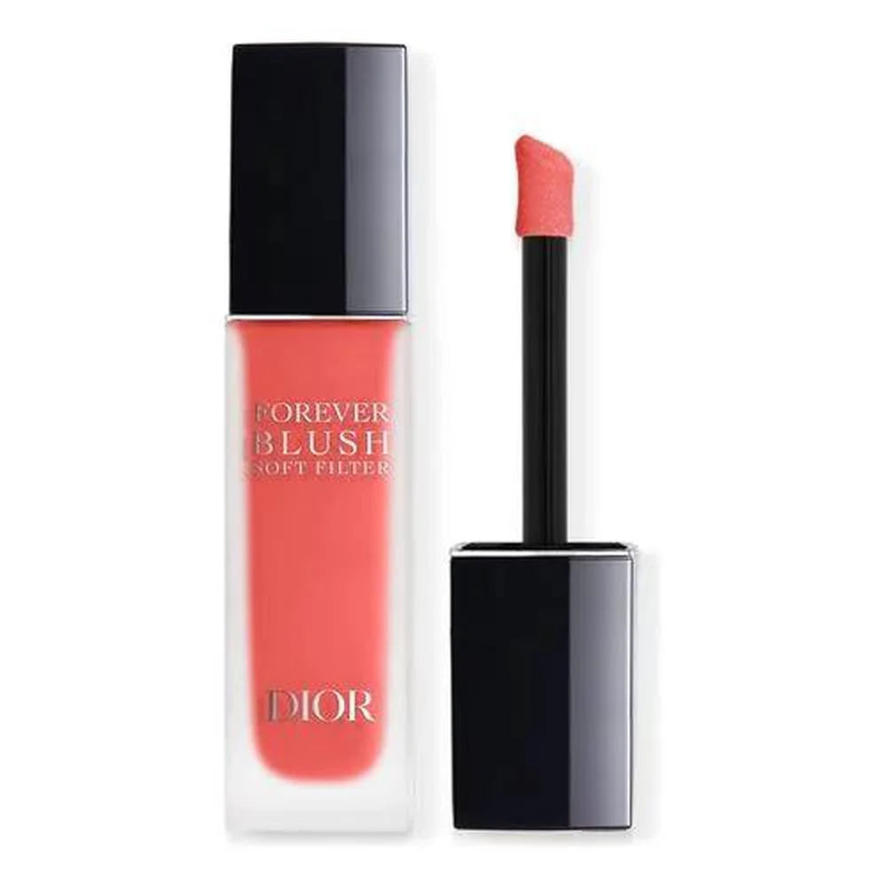 Dior - Soft Filter Forever Blush - Tekutá tvářenka 11 ml - Feel You