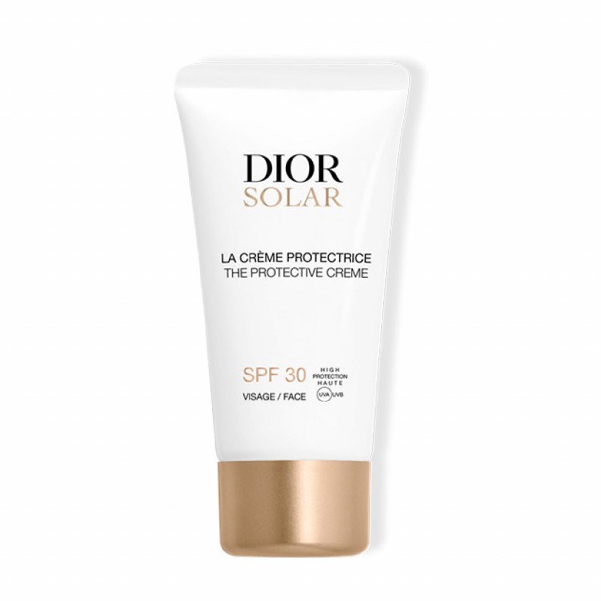 Dior Solar Locion The Protective Creme Spf30 50ml - Feel You