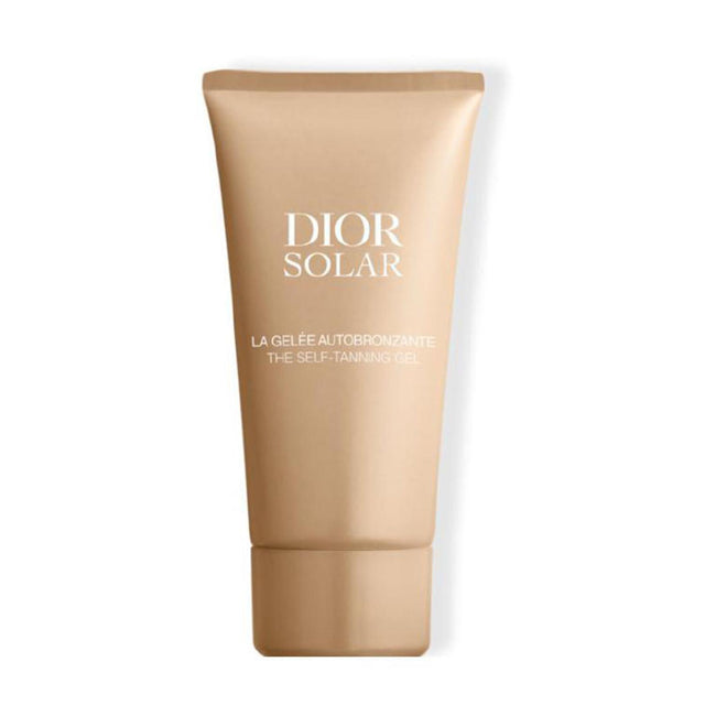 Dior - Solar The Self-Tanning Gel - 50ml - Feel You