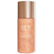 Dior - Solar The Sublimating Oil - 125ml - Feel You