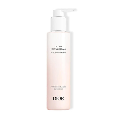 Dior The Cleansing Leche 200ml - Feel You