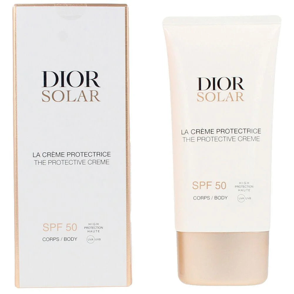 Dior - The Protective Body Creme SPF 50 - Ochranný krém na tělo - 150ml - Feel You