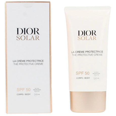 Dior - The Protective Body Creme SPF 50 - Ochranný krém na tělo - 150ml - Feel You